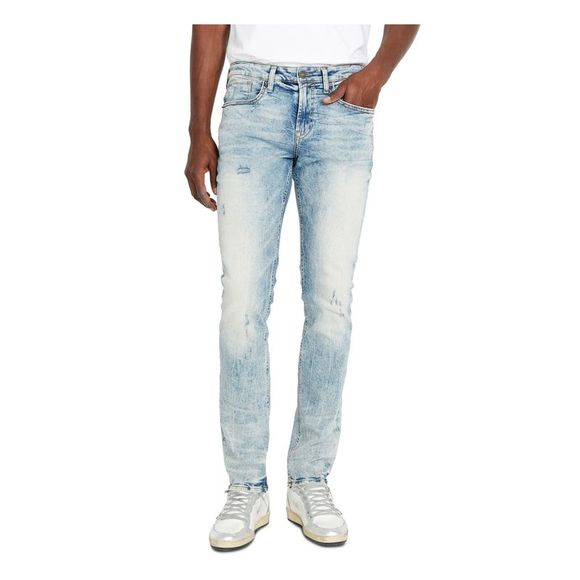 Buffalo David Bitton | Jeans | Buffalo David Bitton Mens Ashx Blue ...